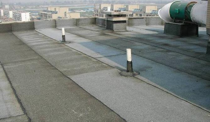 房屋哪些地方需要進行防水處理?驗收的時候這幾個店一定要仔細(xì)