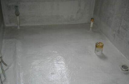 衛生間的防水做多高比較合適?地下室防水混凝土施工的時候這些一定要注意
