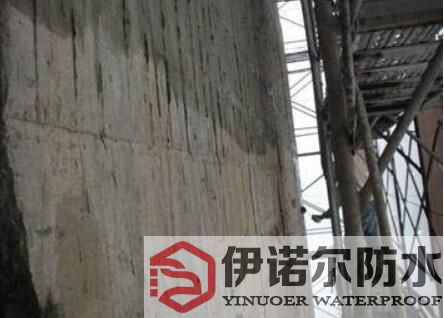 昆山昆山外墻防水補漏，外墻防水堵漏的價格是多少？