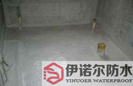南京專業防水堵漏如何處理衛生間？