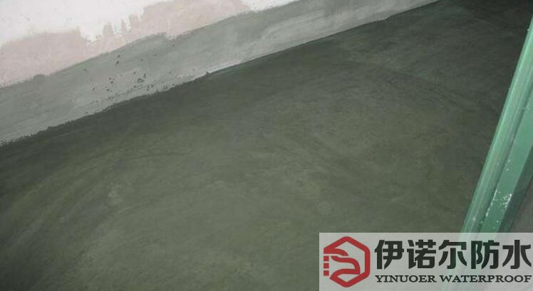 瀝青防水卷材和聚合物防水卷材區別