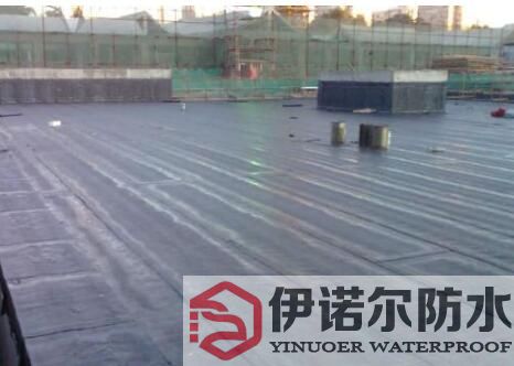 屋面防水一直是建筑業最關鍵的問題？