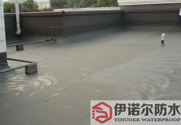 丙烯酸防水涂料效果如何？丙烯酸防水施工要點