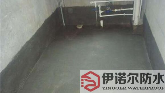 杭州防水補漏價格，關于衛生間的防水怎么做？