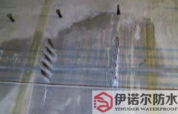 昆山南京專業防水補漏之隧道滲漏原因分析