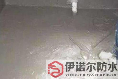 蘇州防水有哪個(gè) 防水工程施工容易出現(xiàn)哪些質(zhì)量問題？