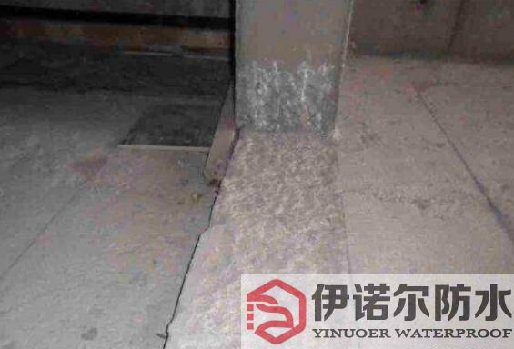 房子漏水的工程解決辦法，補漏防水用什么材料好？