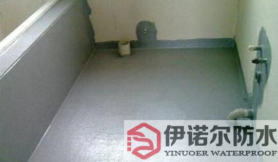 在衛生間做防水時，如何避免破壞防水層？