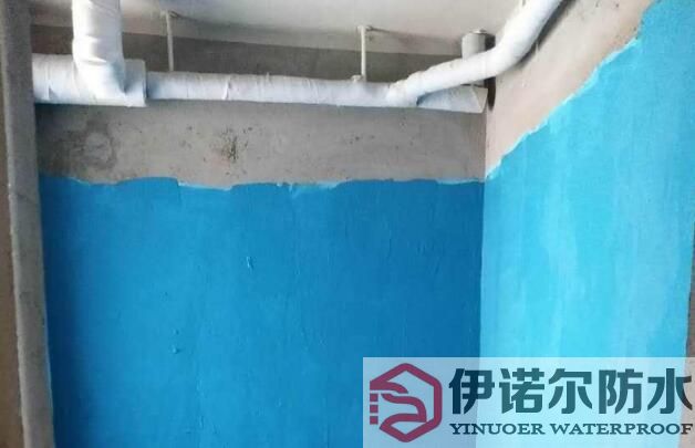 在對墻面防水處理之前做哪些做準備？