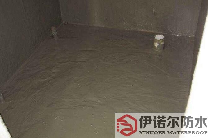 廁所造成泄漏的原因。廁所泄漏怎么防水？