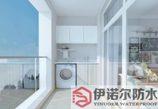 陽臺防水的重要性以及如何做好？
