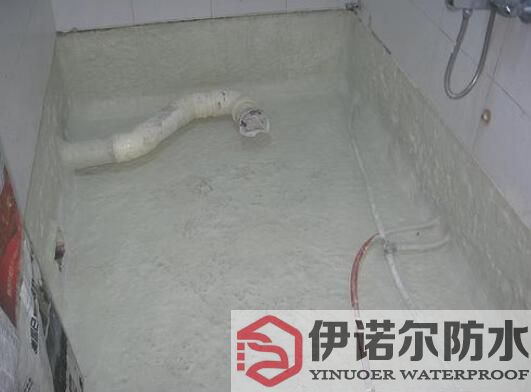 需要了解衛(wèi)生間的防水施工技術(shù)確保不會漏水！