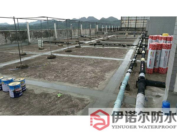 蘇州正規的防水施工方案金質服務