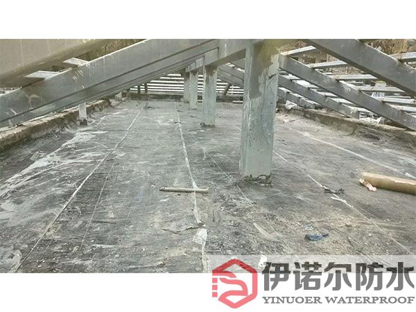 虎丘規模大的隧道防水有哪些公司