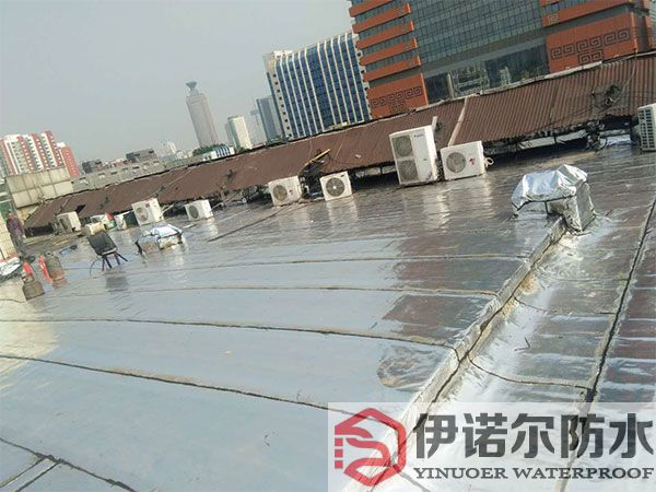 吳中放心的外墻防水選哪家技術雄厚