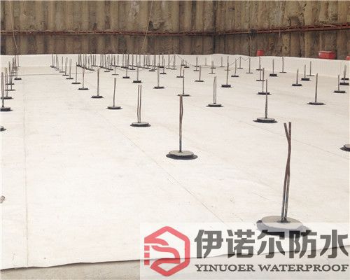 蘇州地下室堵漏防水