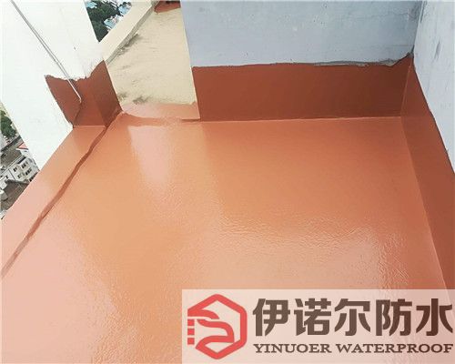 蘇州陽(yáng)臺(tái)防水施工