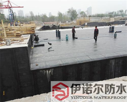 蘇州防水堵漏工程